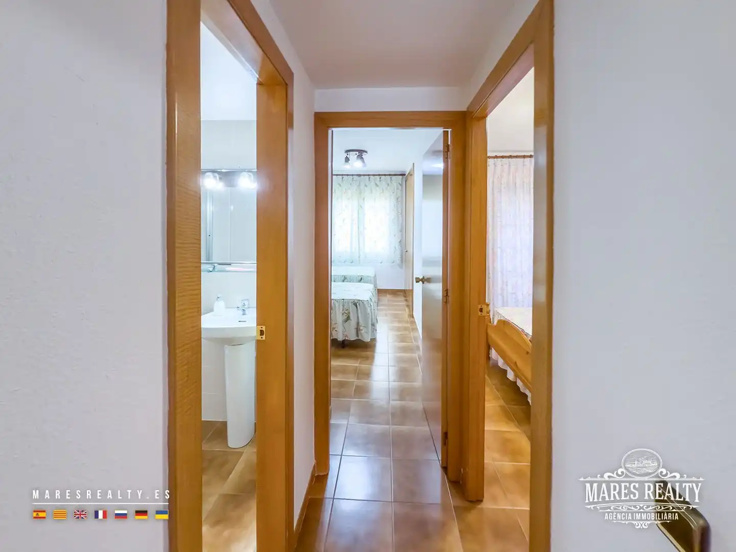Flat with pool for sale in Muga - Gran Reserva - Badia, imagen 19