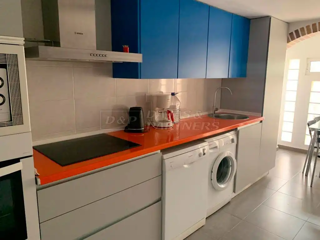 Xalet amb terrassa en venda a Orihuela Costa, imagen 46