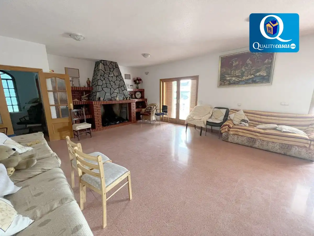 Casa en venta en Partidas de Alicante, imagen 4