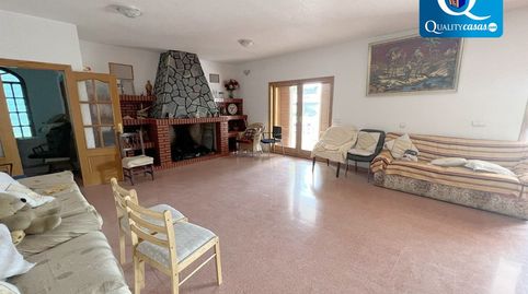 Foto 4 de Casa o xalet en venda a Montnegre, Alicante / Alacant