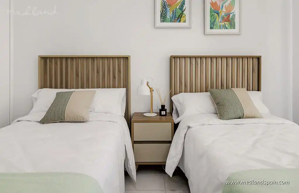 Apartamento con piscina en venta en Zona Carrefour - Urbanizaciones, imagen 10