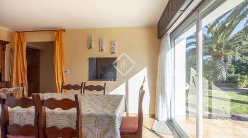 Foto 4 de Casa o xalet en venda a Corinto - Almarda, Valencia