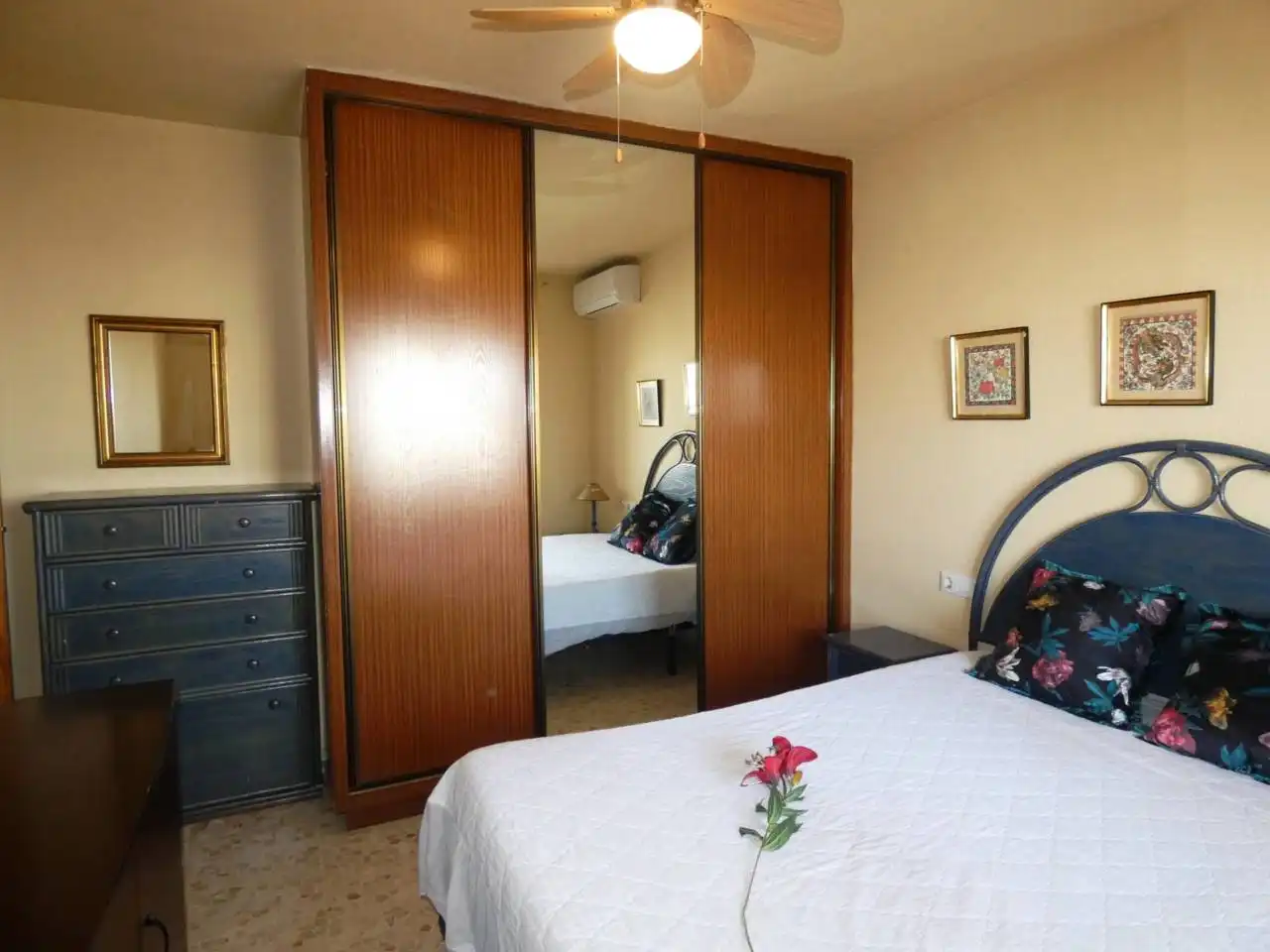 Piso con piscina en venta en Avenida Del Sabinar 188, imagen 46