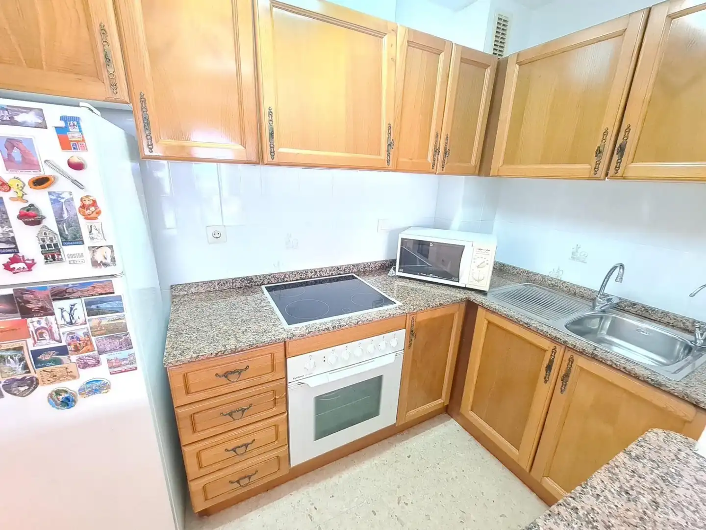 Piso con ascensor en venta en Calle Calle Jorge Juan, imagen 13