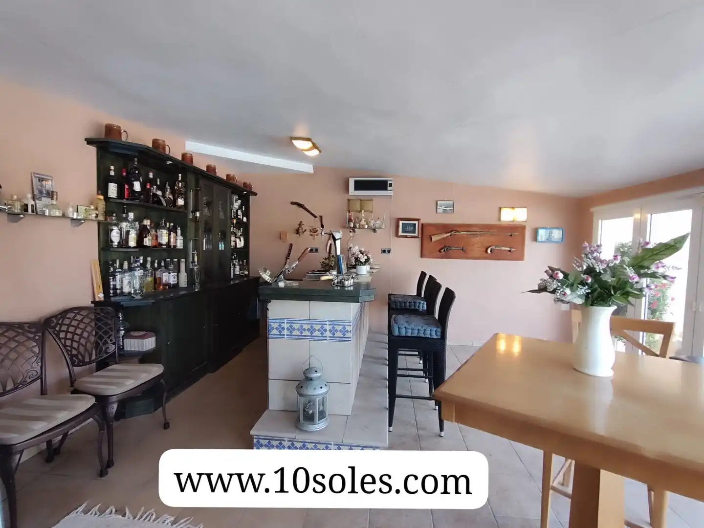 Casa amb piscina en venda a Rojales, imagen 2
