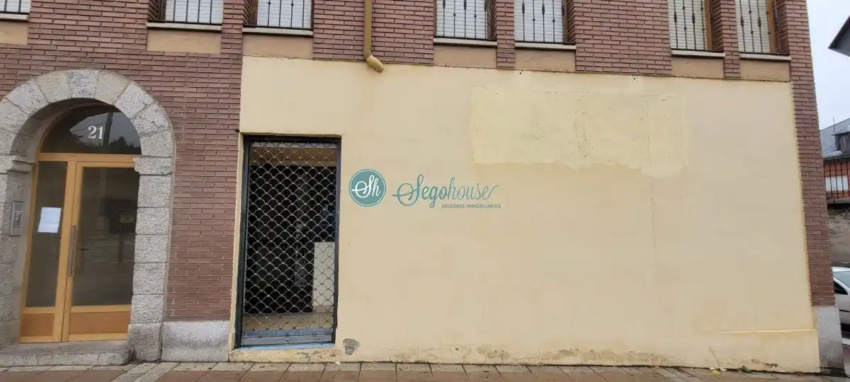 Gewerbefläche zur Miete in San Lorenzo - San Marcos, imagen 3