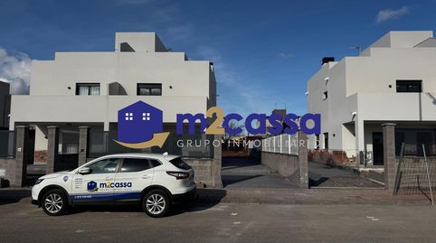 Foto 3 de Casa o chalet en venta en Purias, Lorca