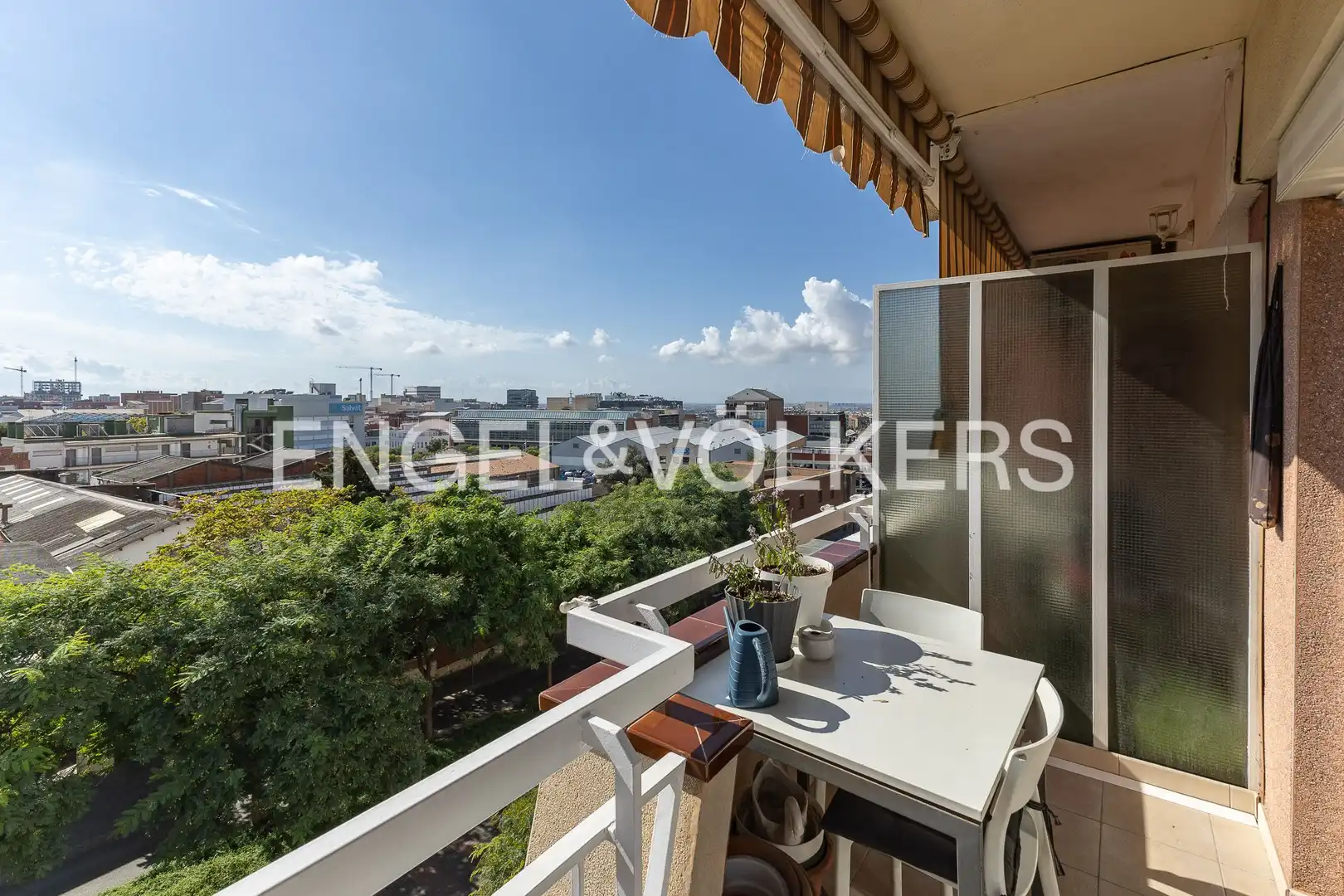 Wohnung mit Terrasse zum Verkauf in El Gall, imagen 14