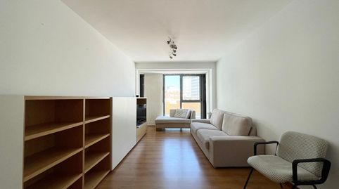 Foto 2 de Piso en venta en Rúa Sinforiano López, Falperra - Santa Lucía, A Coruña Capital