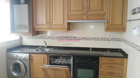 Photo 3 of Flat to rent in Rúa Do Conde de Torrecedeira, Berbés - Peritos, Pontevedra