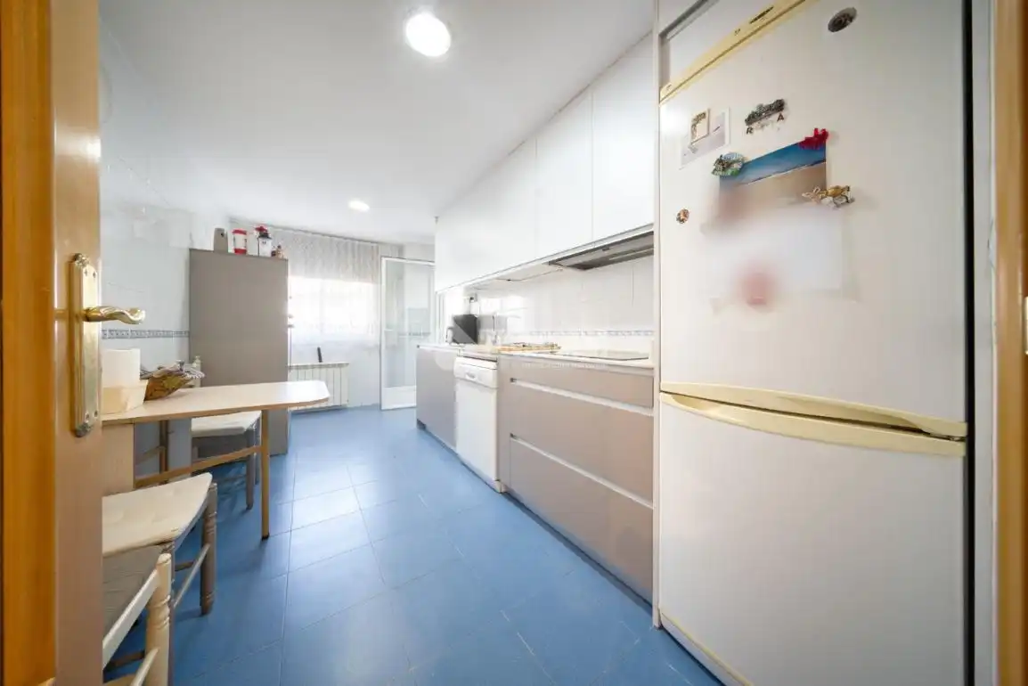 Flat with lift for sale in Laguna de Duero, imagen 12