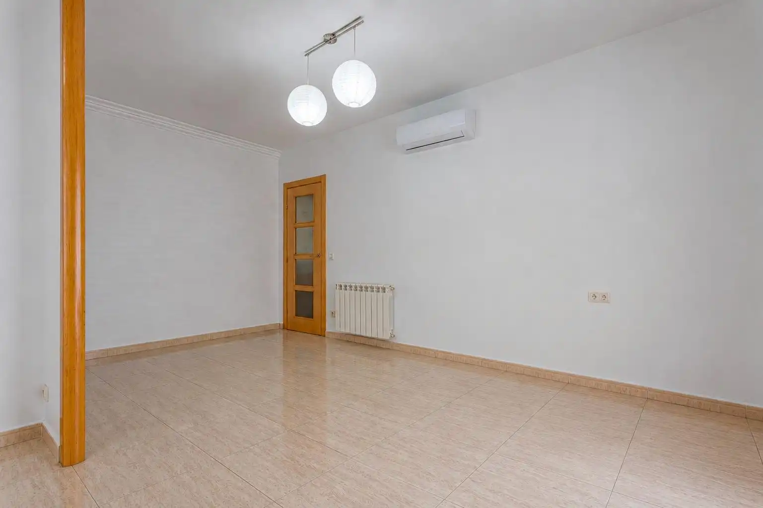 Piso en venta en Vilanova del Camí con Aire acondicionado y Amueblado