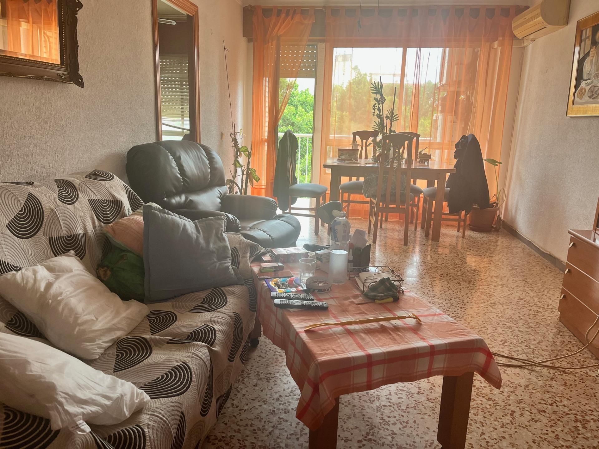 Wohnung zum verkauf in Casco Antiguo