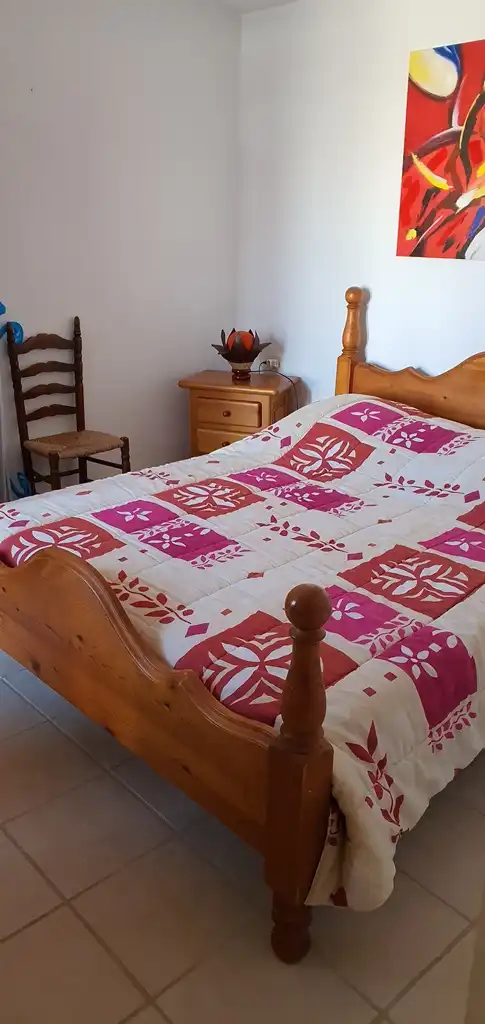 Àtic en venda a Passatge Poblado Típico, 1, Moxó - Sant Mori