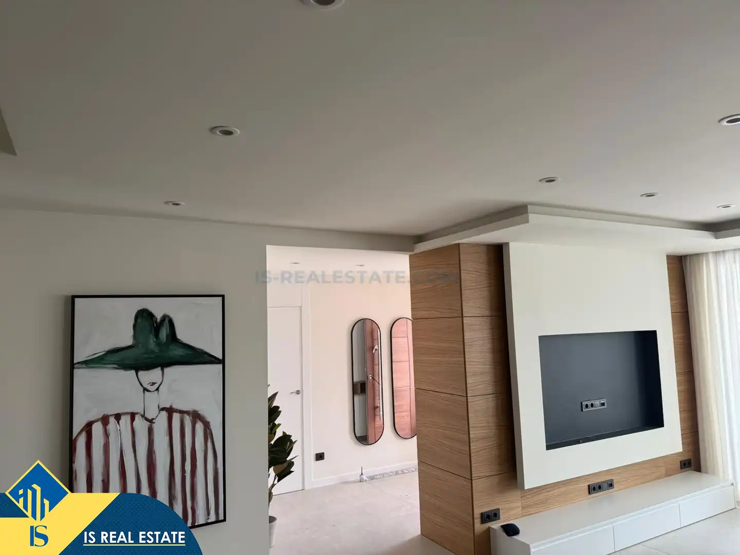 Sala d'estar de Casa o xalet en venda en Rojales amb Aire condicionat, Calefacció i Terrassa