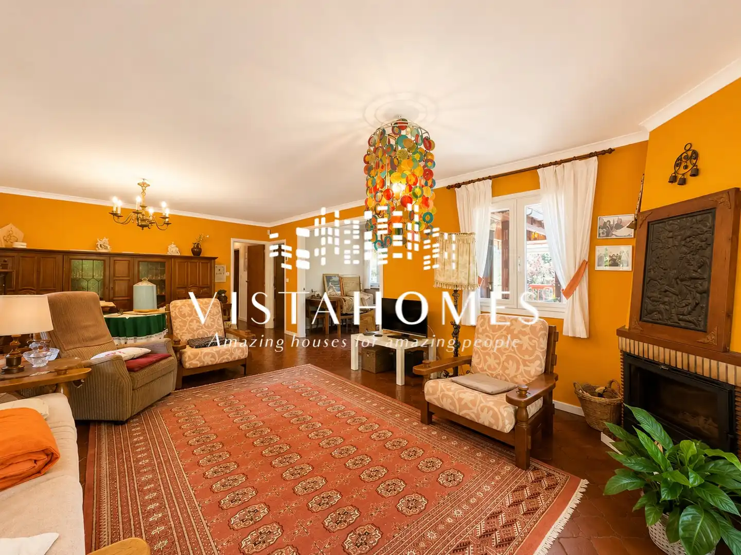 Villa avec piscine à vendre à Valdelagua, imagen 21