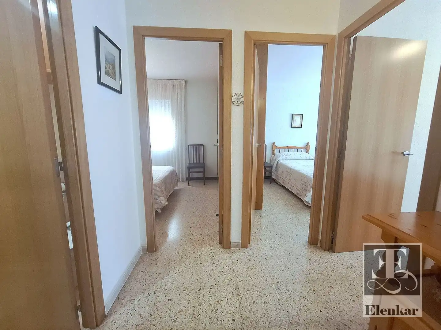 Piso con piscina en venta en Baixador, imagen 13