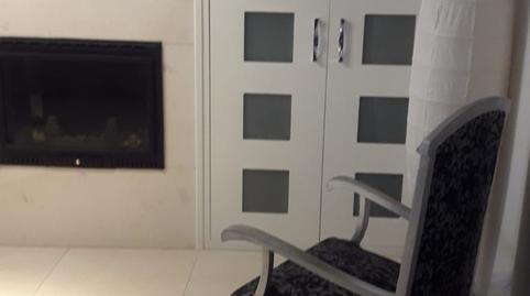 Foto 2 de Finca rústica en venta en Alcaraz, Albacete