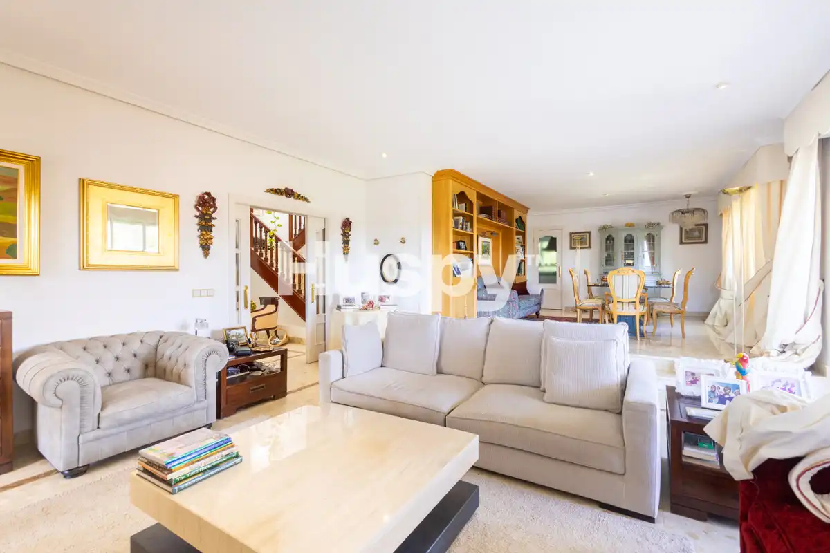 Maison avec balcon à vendre à Calle de la Luna, imagen 4