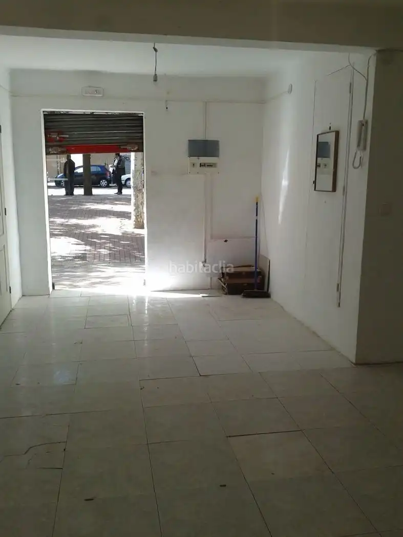 Loft en venda a Avenida de Abrantes 143