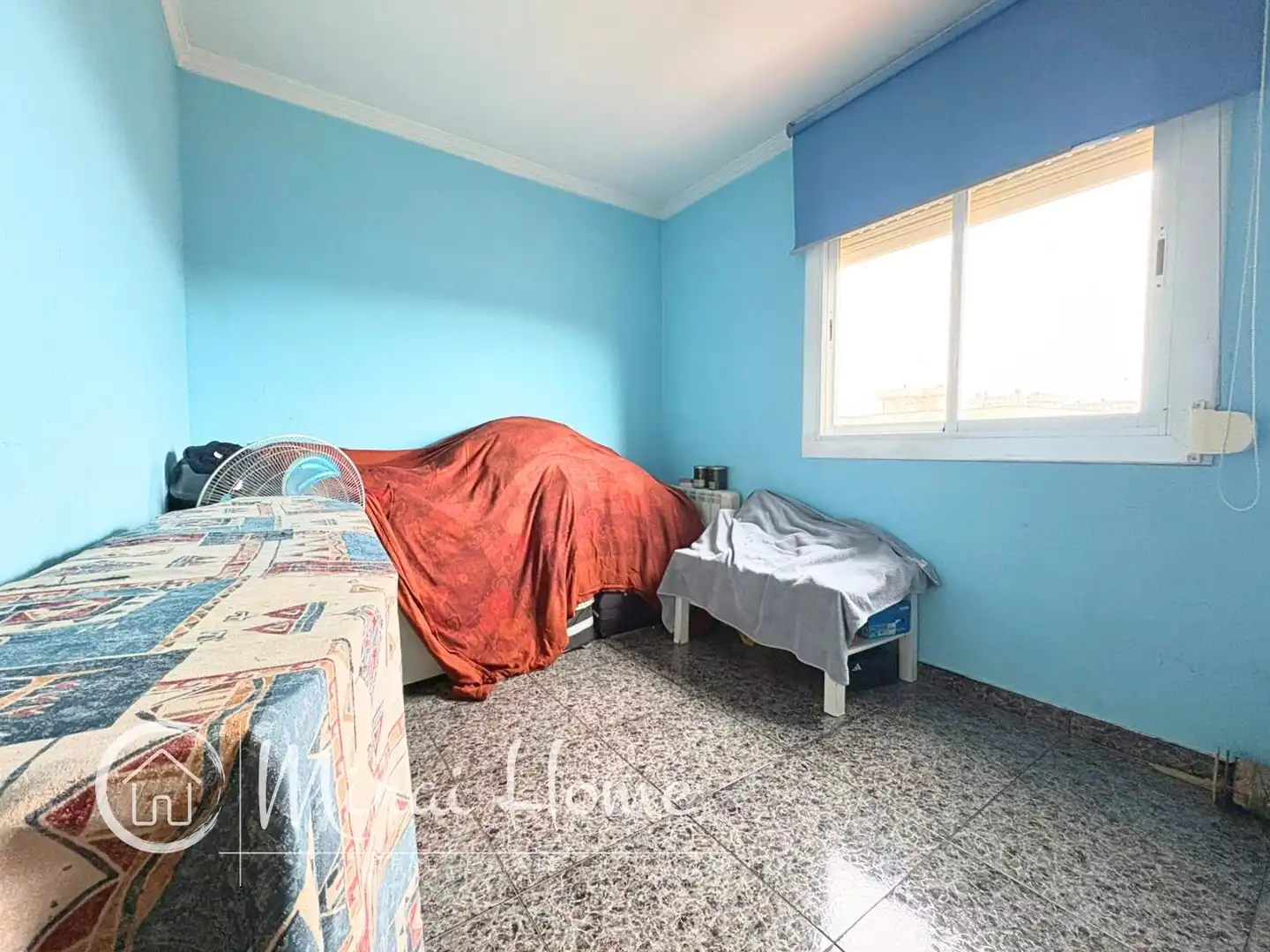 Habitación de Piso en venta en Granollers con Calefacción y Balcón