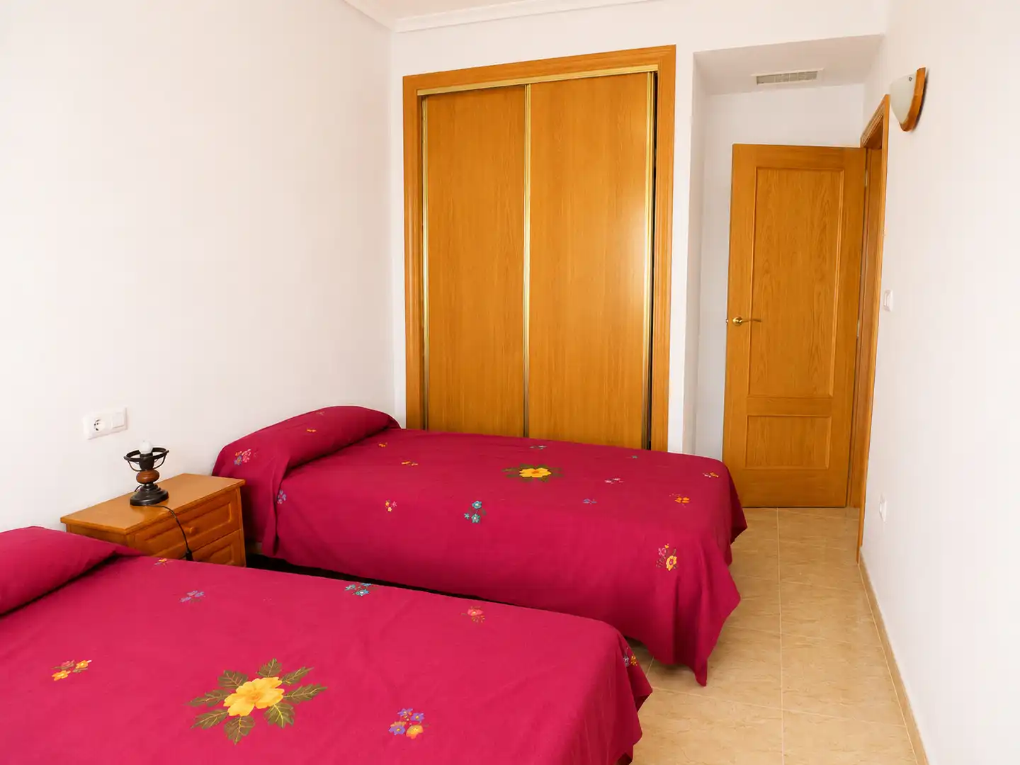 Piso con ascensor en venta en San Pedro del Pinatar, imagen 16