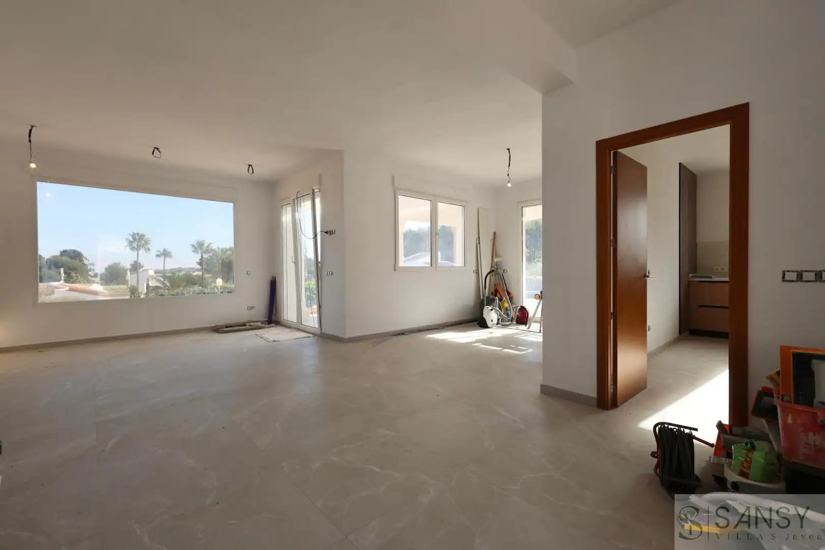 Villa avec piscine à vendre à Centro ciudad, imagen 9