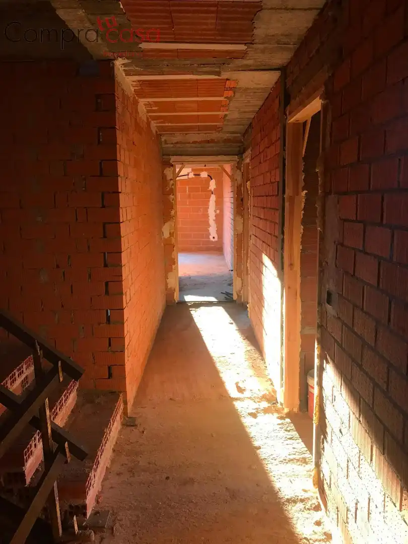 Edificio en venta en Coca