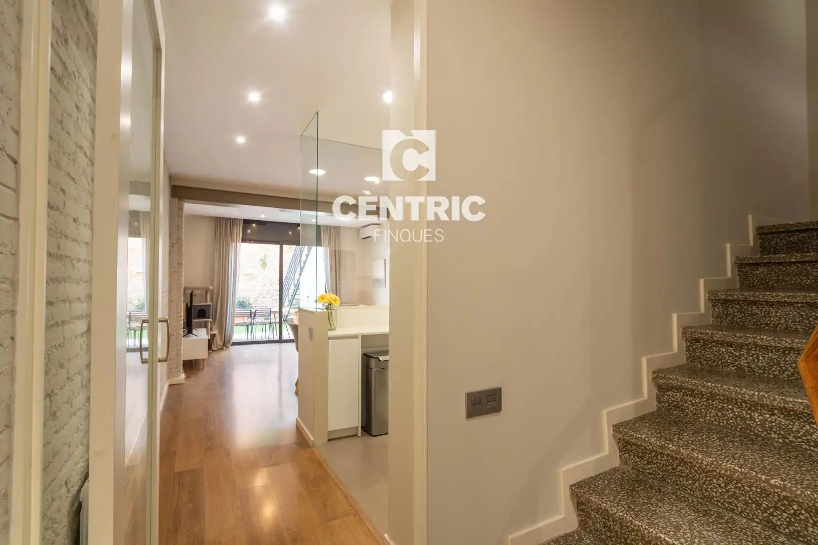 Casa o chalet en venta en Terrassa con Aire acondicionado, Calefacción y Terraza