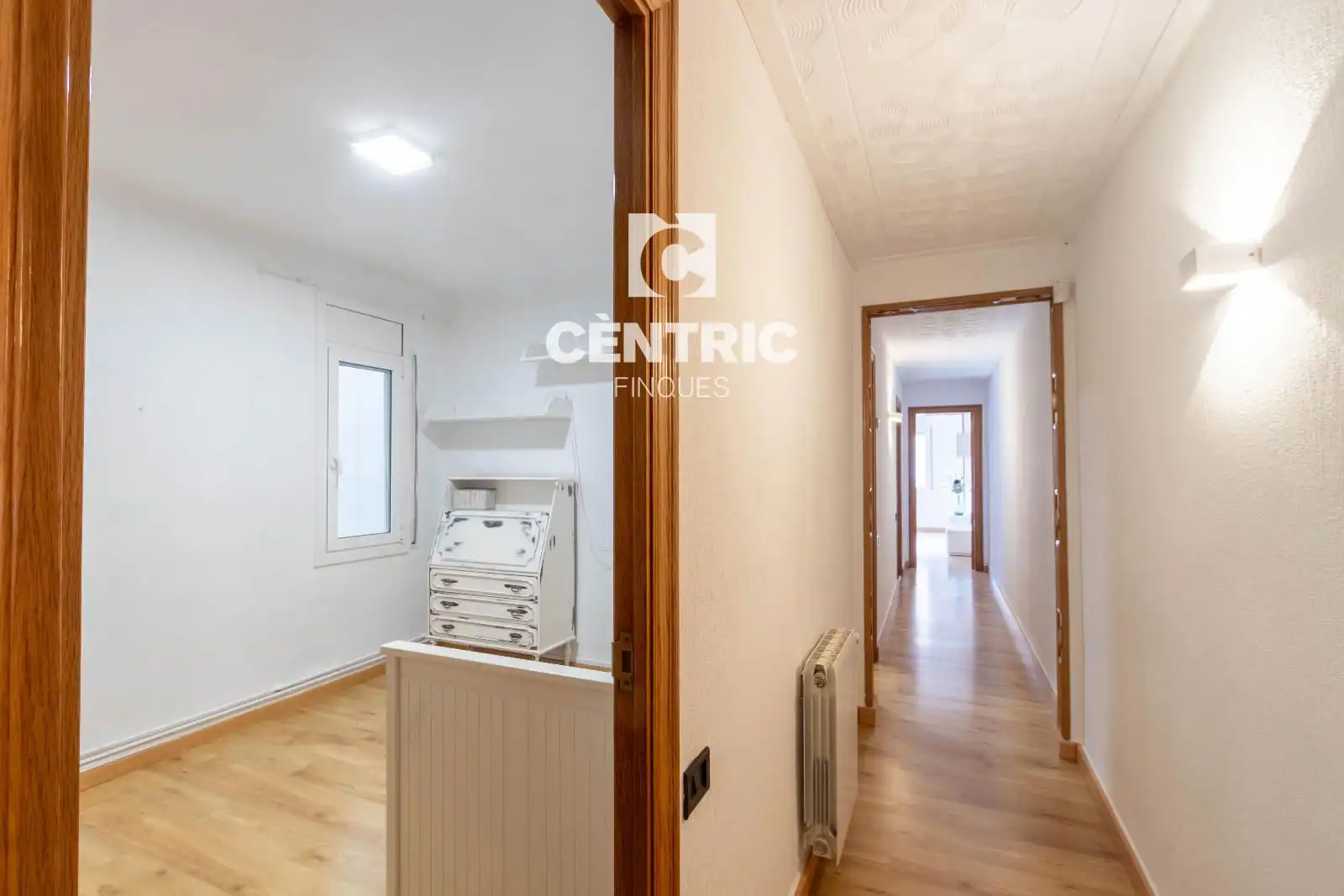 Piso en venta en Terrassa con Terraza