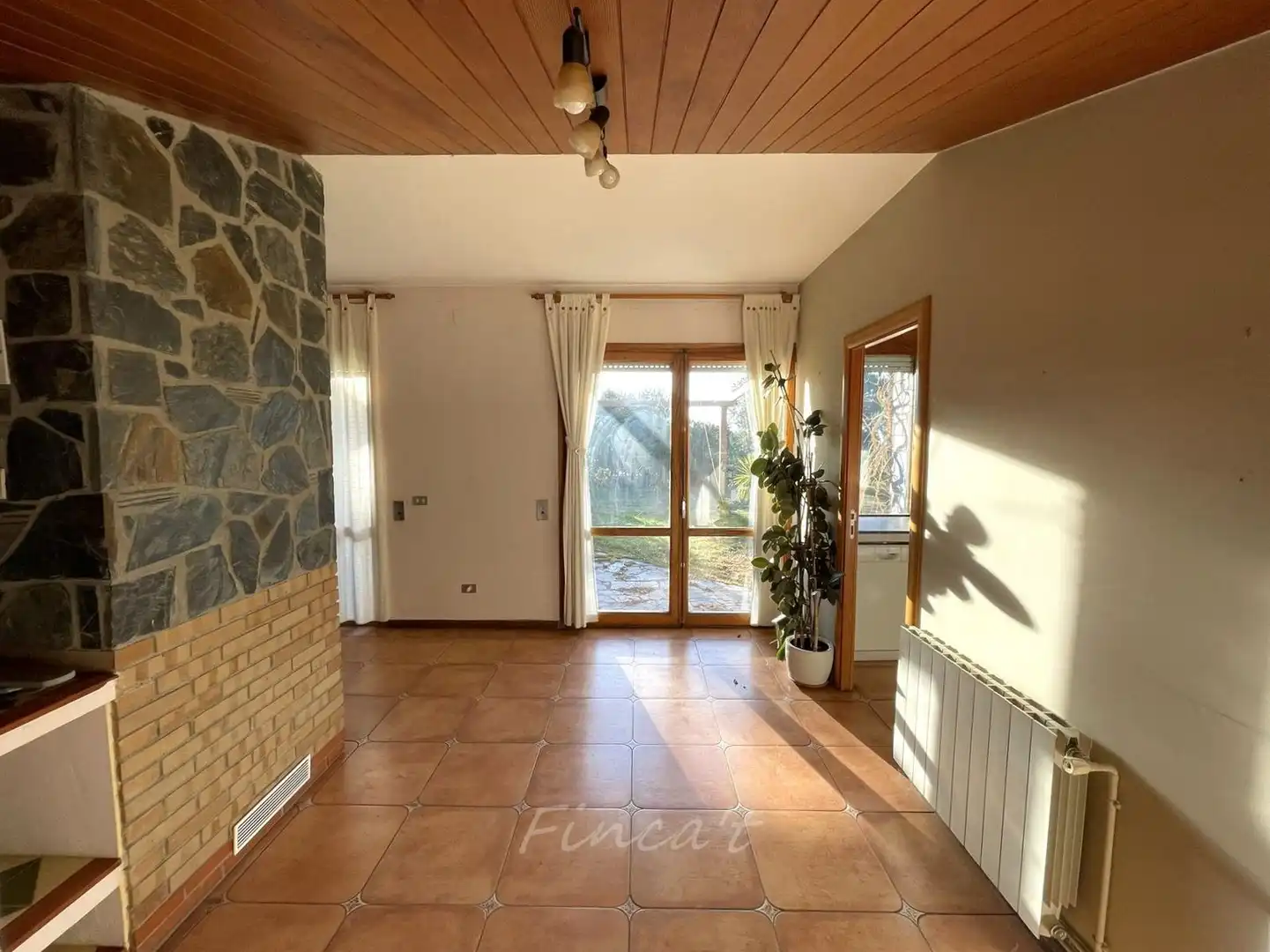 Casa o xalet en venda en Moià amb Calefacció i Jardí privat