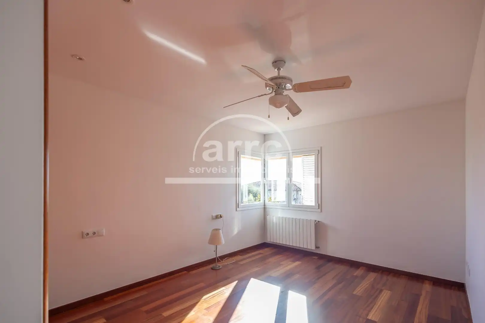 Habitación de Casa o chalet en venta en Vilassar de Dalt con Aire acondicionado, Jardín privado y Terraza