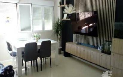 Living room of Flat for sale in Palmera