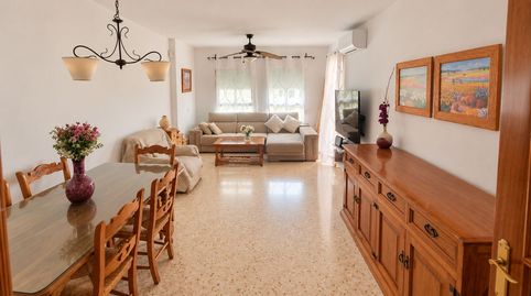Foto 2 de Apartamento en venta en Santa Cristina - San Rafael, Málaga Capital