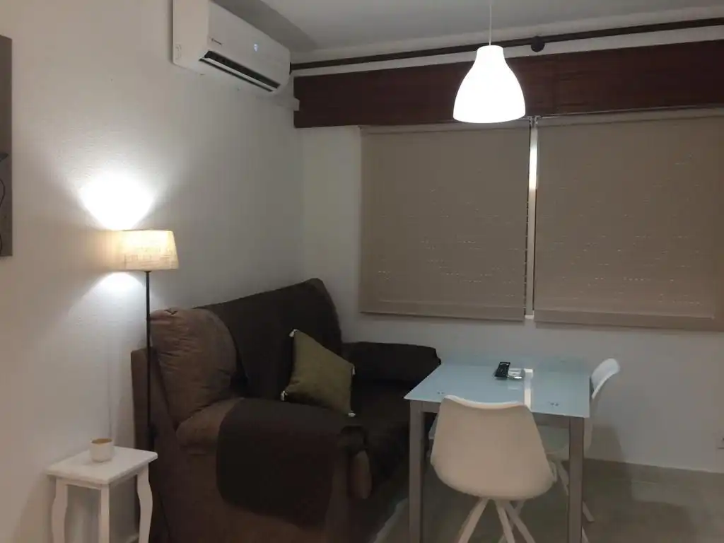 Apartament de lloguer a Ciudad Jardín - Zoco