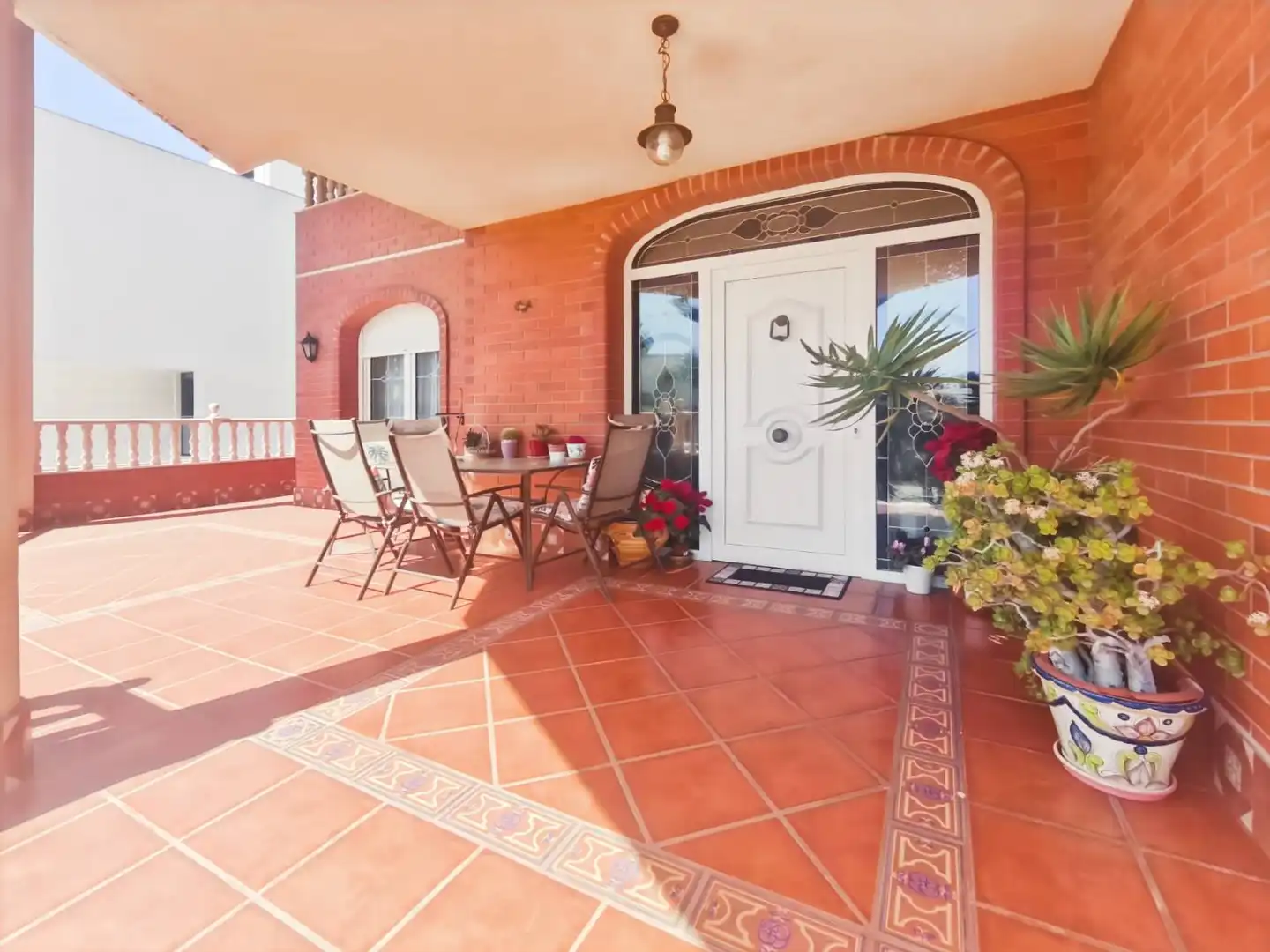 Detached house with pool for sale in Roquetas de Mar ciudad, imagen 60