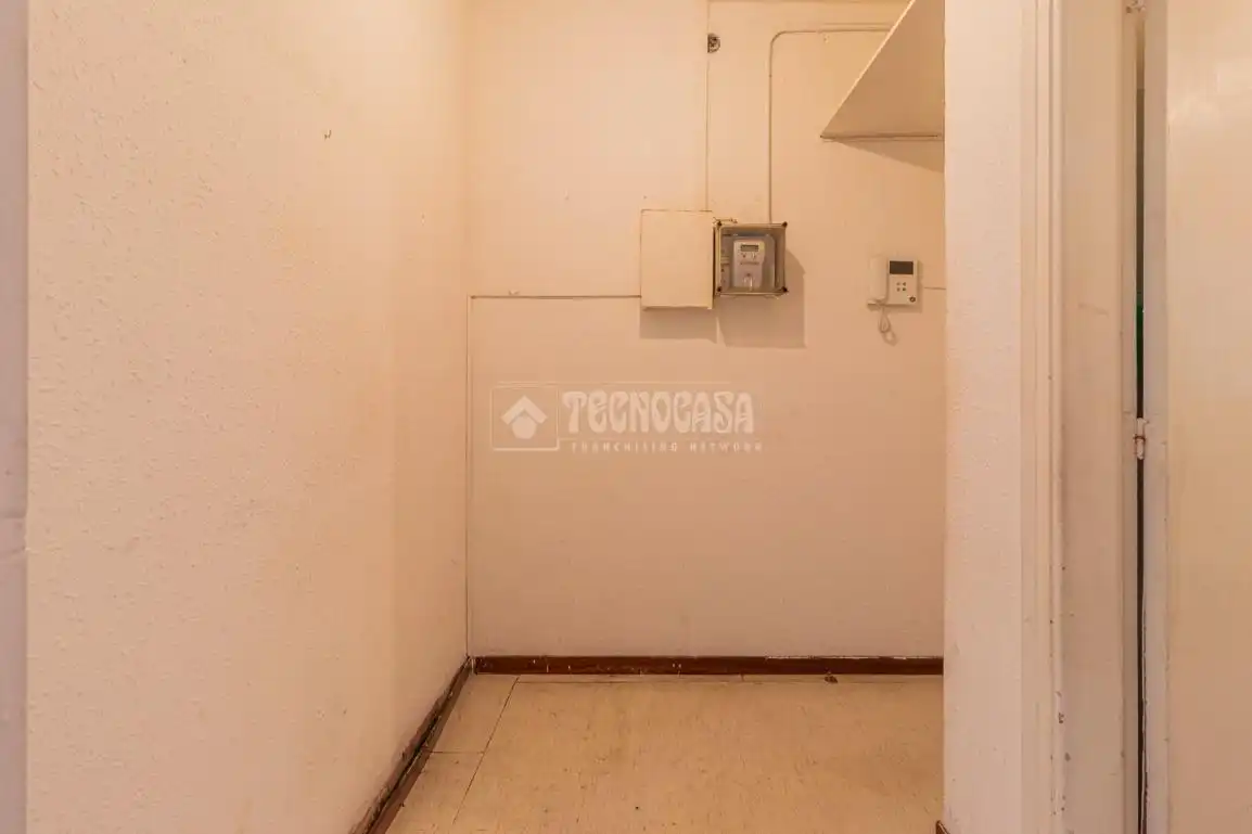 Piso en venta en Sant Cugat del Vallès con Terraza y Balcón