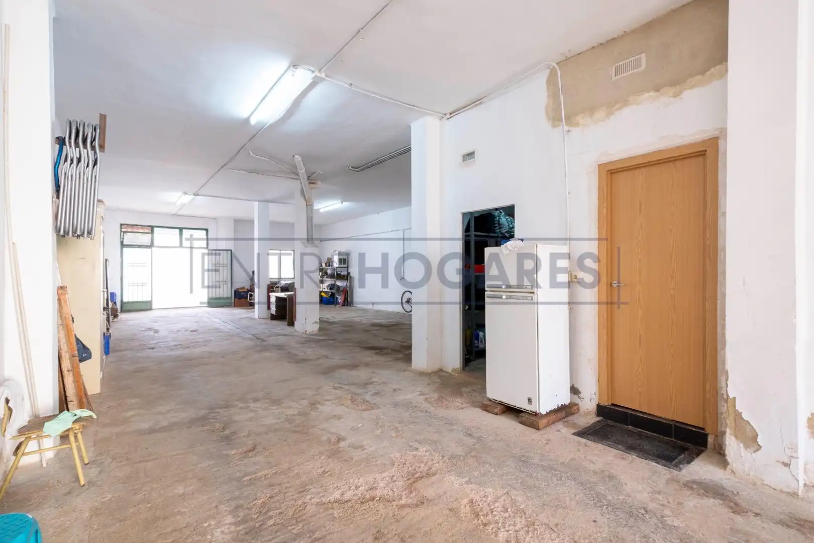 Local en venta en Benifaraig