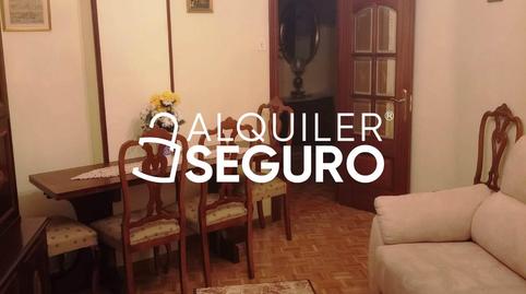 Foto 4 de Pis de lloguer a Paraiso, San Martín, Valladolid Capital