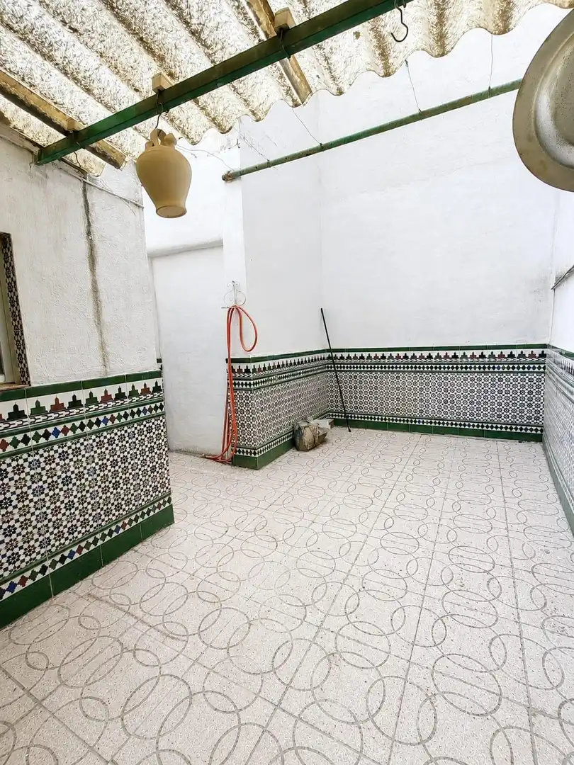 Casa o xalet en venda en Cúllar Vega amb Jardí privat, Terrassa i Traster