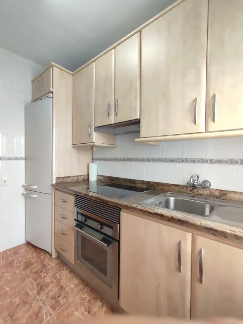 Apartament amb terrassa en venda a Lo Pagán, imagen 33