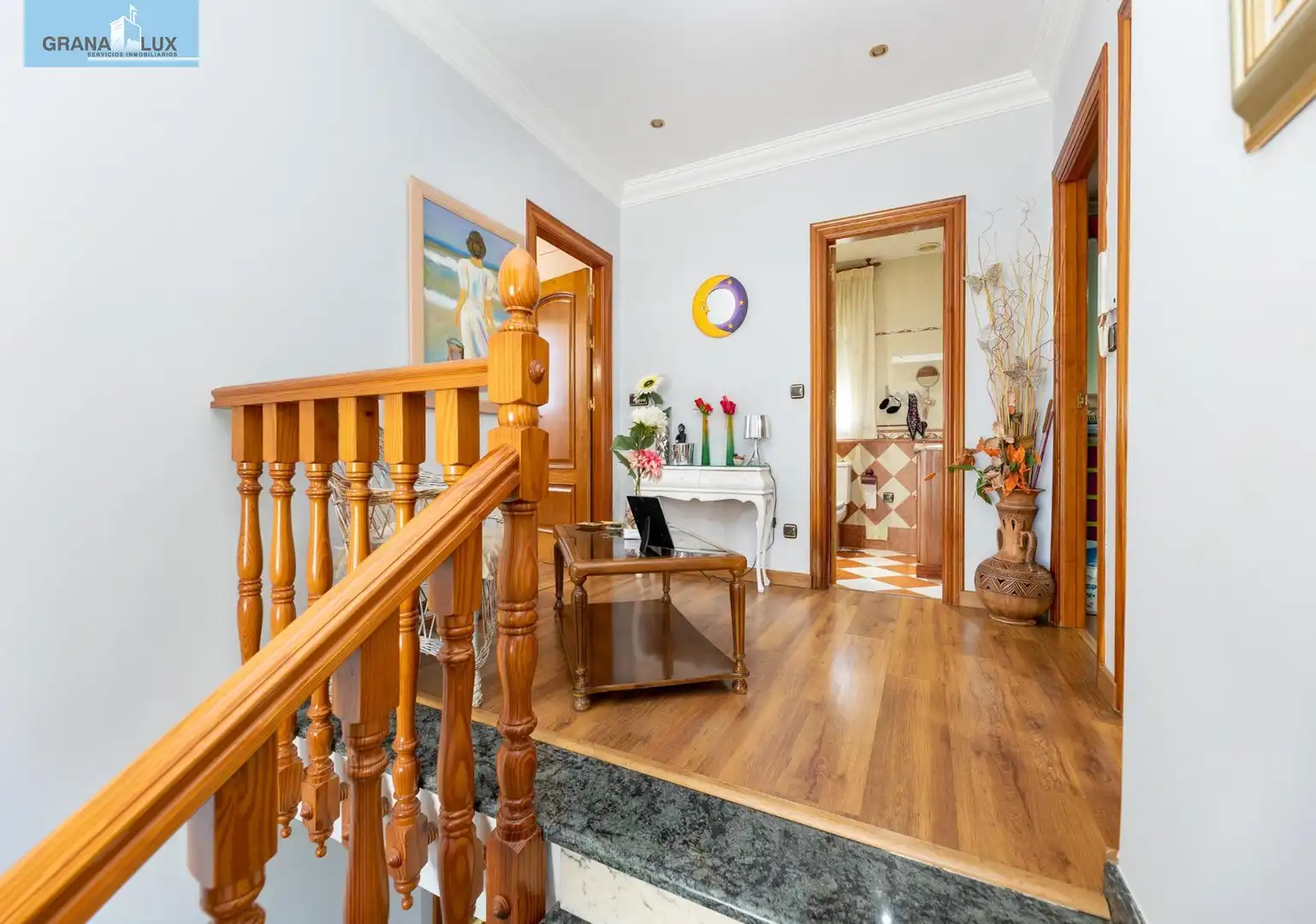 Villa mit Pool zum Verkauf in Calle del Mulhacén, imagen 22