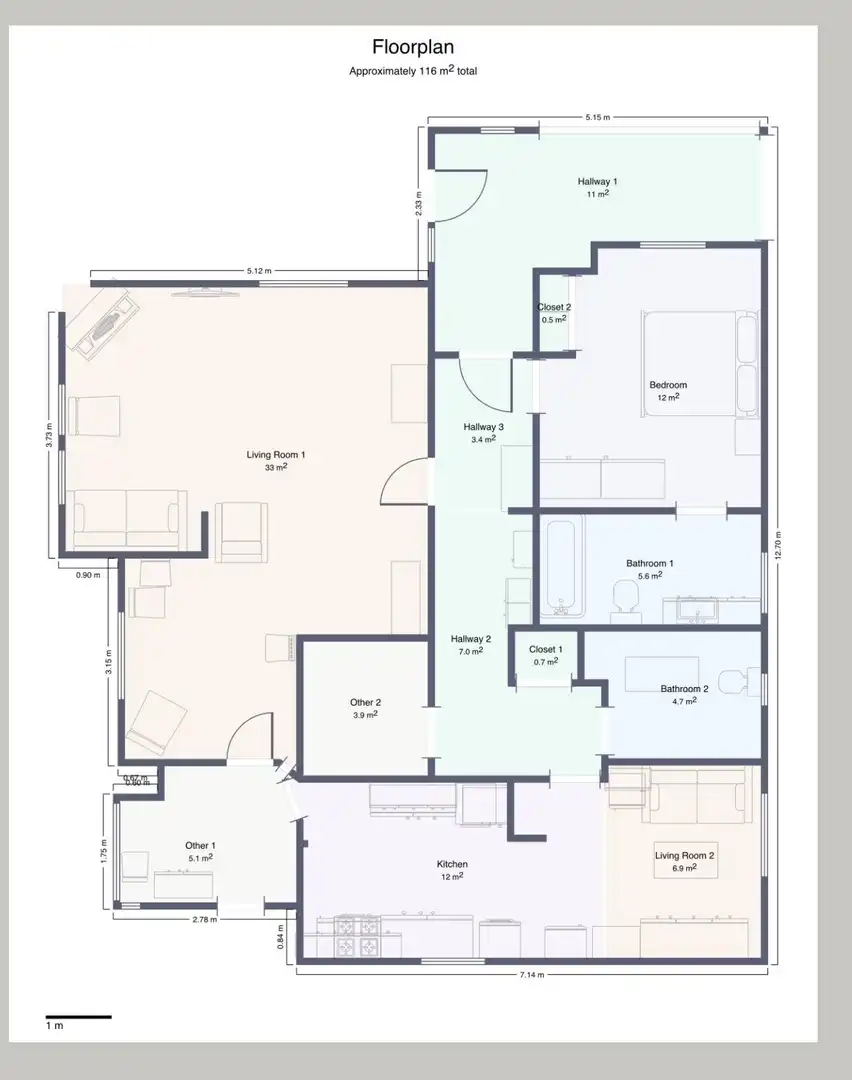 Casa o chalet en venta en DEL POBLE NOU DE BENITATX, Partides comunes - Adsubia