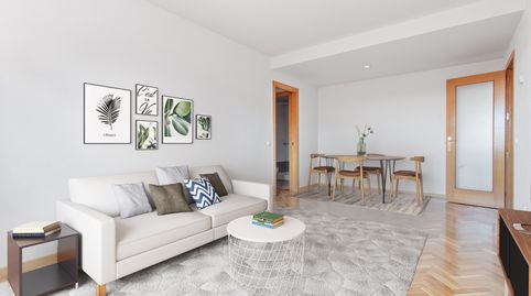 Foto 3 de Piso en venta en Calle del Péndulo, 5, Valdebernardo - Valderribas, Madrid Capital