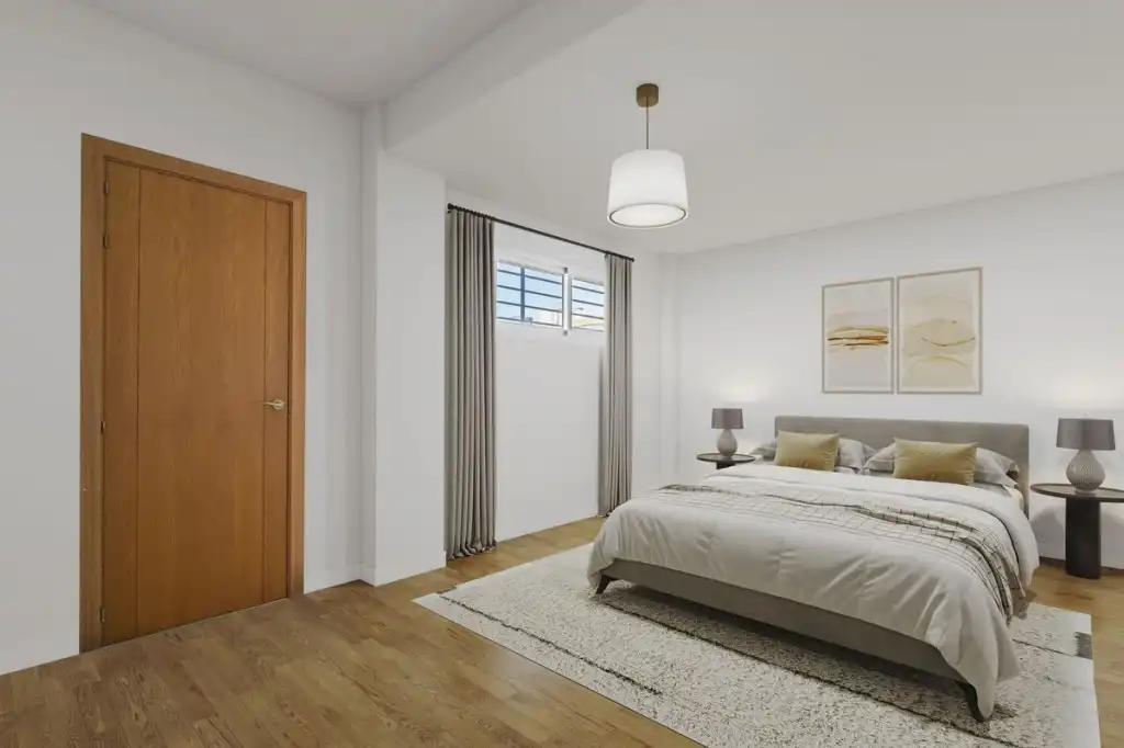 Chalet con piscina en venta en Mijas pueblo, imagen 7