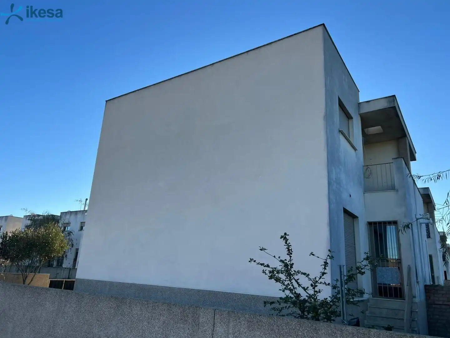 Detached homes for sale in La Palma del Condado