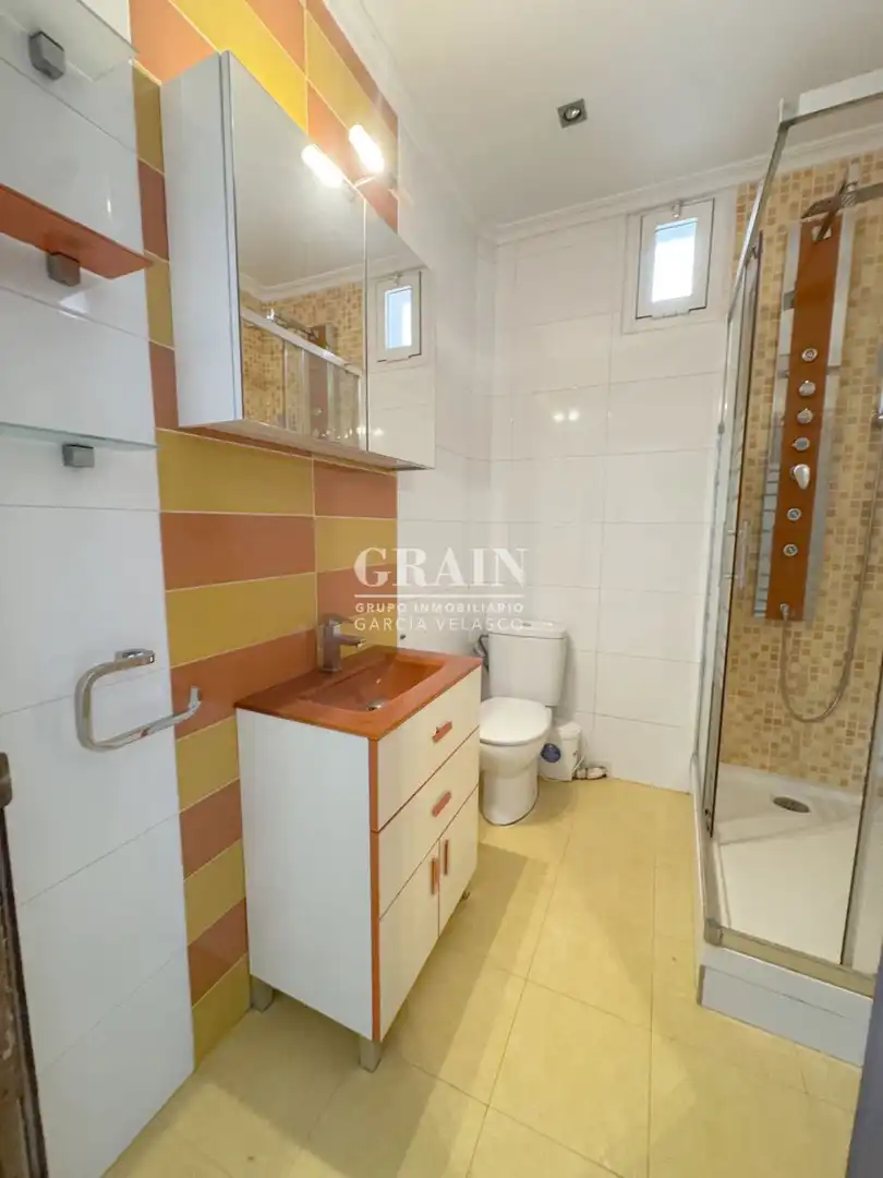 Wohnung mit Terrasse zum Verkauf in Centro, imagen 12