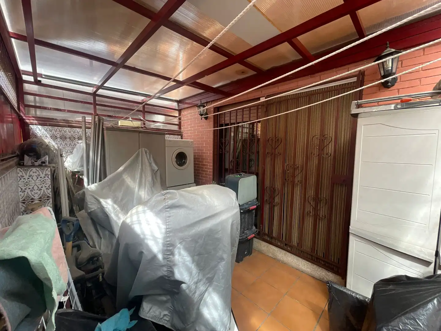Maison à vendre à RONDA DEL SUR, imagen 28