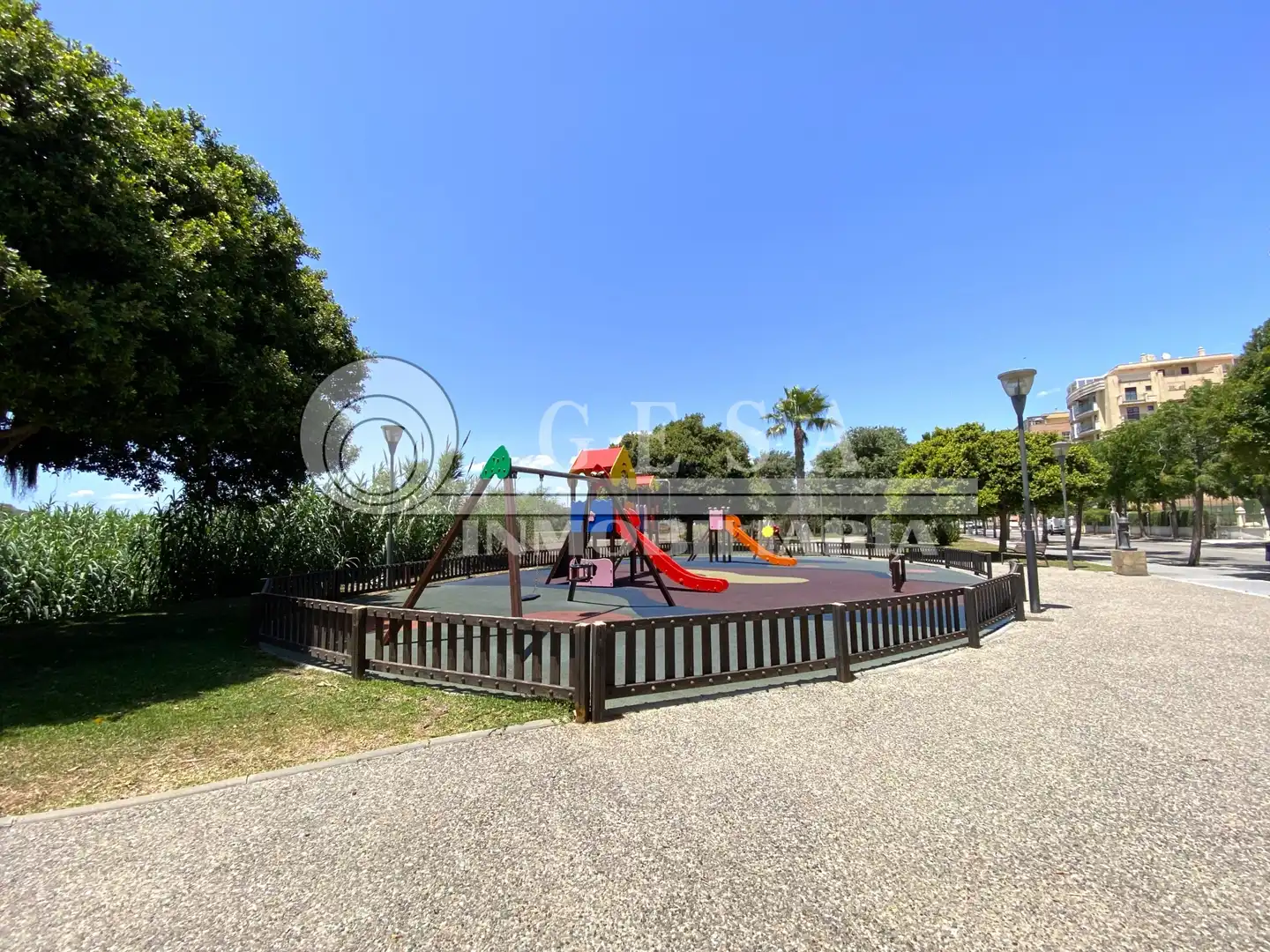 Pis amb piscina en venda a Torre del Mar, imagen 19