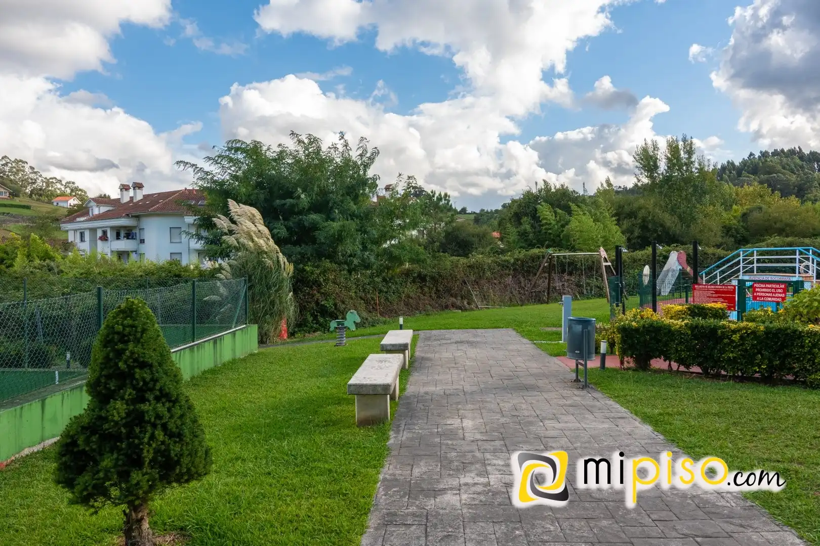 Appartement avec terrasse à vendre à CONDE DE ALBOX 17, imagen 38